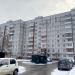 Мусорная площадка в городе Череповец