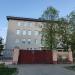 Ворота в городе Калуга