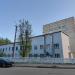 Главный корпус больницы в городе Калуга