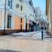 Лаундж бар Oblaka в городе Череповец