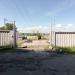 Стоянка в городе Ульяновск