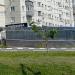 Подземный пешеходный переход в городе Ульяновск