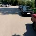 Парковка в городе Ульяновск