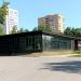 Ресторан «Хочу Пури» в городе Ульяновск
