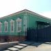 Дом К. А. Вершинина в городе Ульяновск