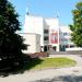 Гостиница «Октябрьская» в городе Ульяновск