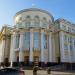 Вінницька обласна державна адміністрація в місті Вінниця