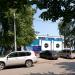Спортивный комплекс «Динамо» в городе Ульяновск