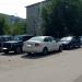 Парковка в городе Ульяновск
