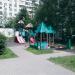 Детская игровая площадка (ru) in Moscow city