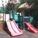 Детская горка (ru) in Moscow city