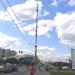 Опора двойного назначения ООО «Новые Башни МР» в городе Москва