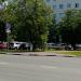 Парковка в городе Ульяновск