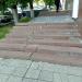 Лестница в городе Ульяновск