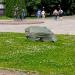 Закладной камень в городе Ульяновск