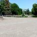 Братская могила красноармейцев в городе Ульяновск