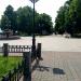 Бульвар Новый Венец в городе Ульяновск