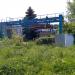 Нижняя станция новой канатной дороги в городе Ульяновск