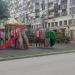 Детская игровая площадка в городе Москва