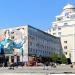 Бывшая гостиница «Ингода» в городе Чита