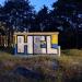 Graffiti (pl) in Hel city