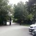 Ворота с калиткой на территорию ТСЖ «Аметист» в городе Москва