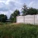 Огороженная территория в городе Харьков