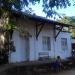 Estação de Poço Fundo (Cândido Fróes) na Itaperuna city
