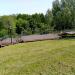 Смотровая площадка в городе Ульяновск