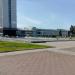 Мозаичный бассейн «Морское дно» в городе Ульяновск