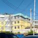 ул. Гончарова, 30г в городе Ульяновск