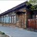 Жилой дом М. И. Виноградовой в городе Чита