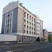 Байкальский банк Сбербанка России в городе Чита