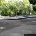 Скейтпарк в городе Ульяновск