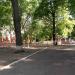Детская игровая площадка в городе Ульяновск