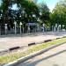 Детский автогородок в городе Ульяновск