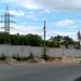 Стоянка в городе Ульяновск