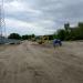 Огороженная территория в городе Ульяновск