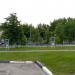 Теннисные корты УлГУ в городе Ульяновск