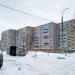 Хоккейная коробка в городе Череповец