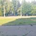 Клумба в городе Краматорск