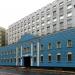 Управление ФСБ России по г. Москве и Московской области в городе Москва