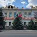Усадьба Лангоцкого Ф. И. в городе Чита