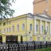 Усадьба М. А. Лагофита — памятник архитектуры в городе Москва
