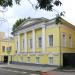 Усадьба М. А. Лагофита — памятник архитектуры в городе Москва