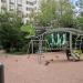 Детская игровая площадка в городе Москва