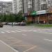 Регулируемый наземный пешеходный переход в городе Москва