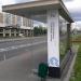 Остановка общественного транспорта «Станция метро „Марьино“ (северный вход)» в городе Москва
