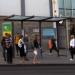 Зупинка «Вулиця Соборна» в місті Вінниця