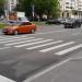 Регулируемый наземный пешеходный переход (ru) in Moscow city